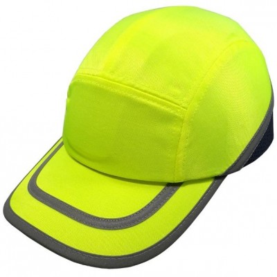 Bump Hat With Reflective Tape 81052